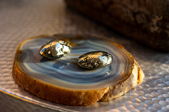 PYRITE