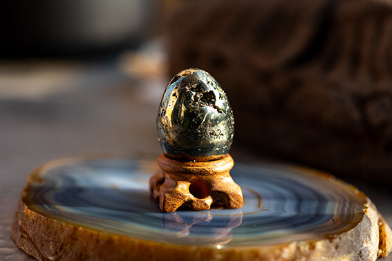 PYRITE