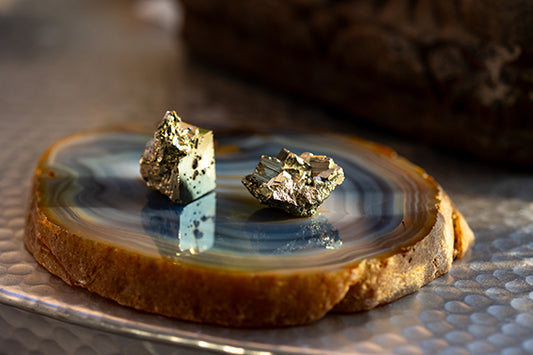 PYRITE