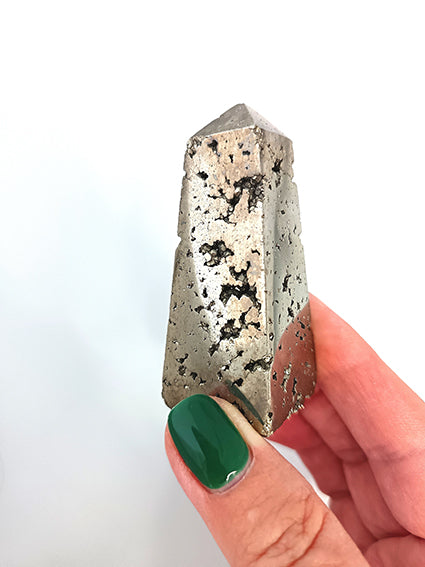PYRITE