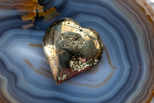 PYRITE