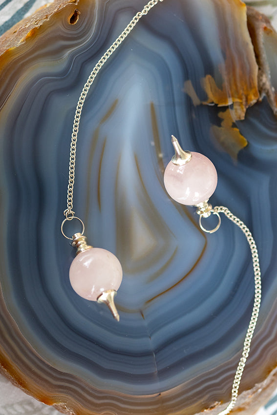 QUARTZ ROSE