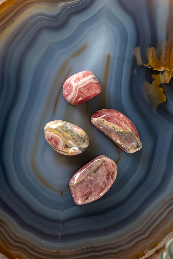 RHODOCROSITE