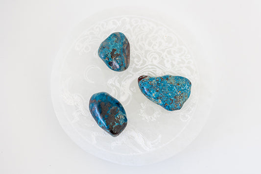 SHATTUCKITE