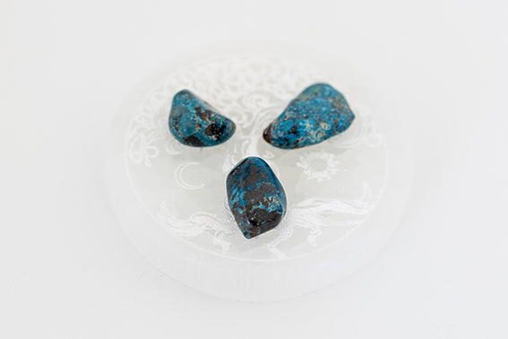 SHATTUCKITE