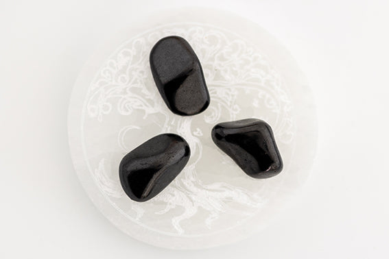 SHUNGITE