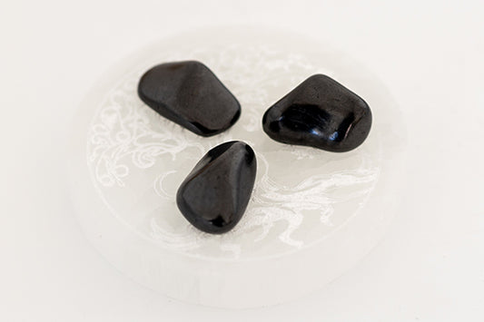 SHUNGITE