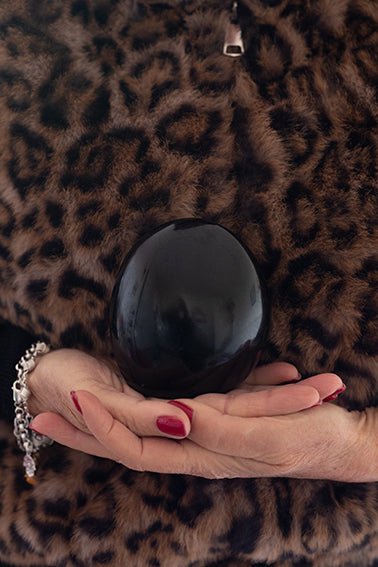 TOURMALINE NOIRE