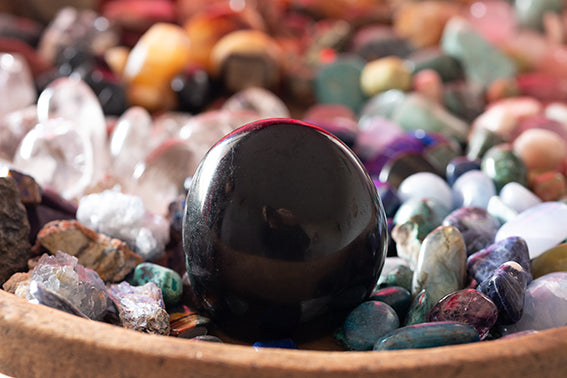 TOURMALINE NOIRE