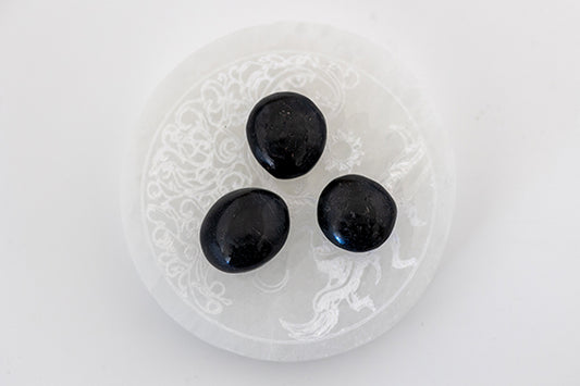 TOURMALINE NOIRE