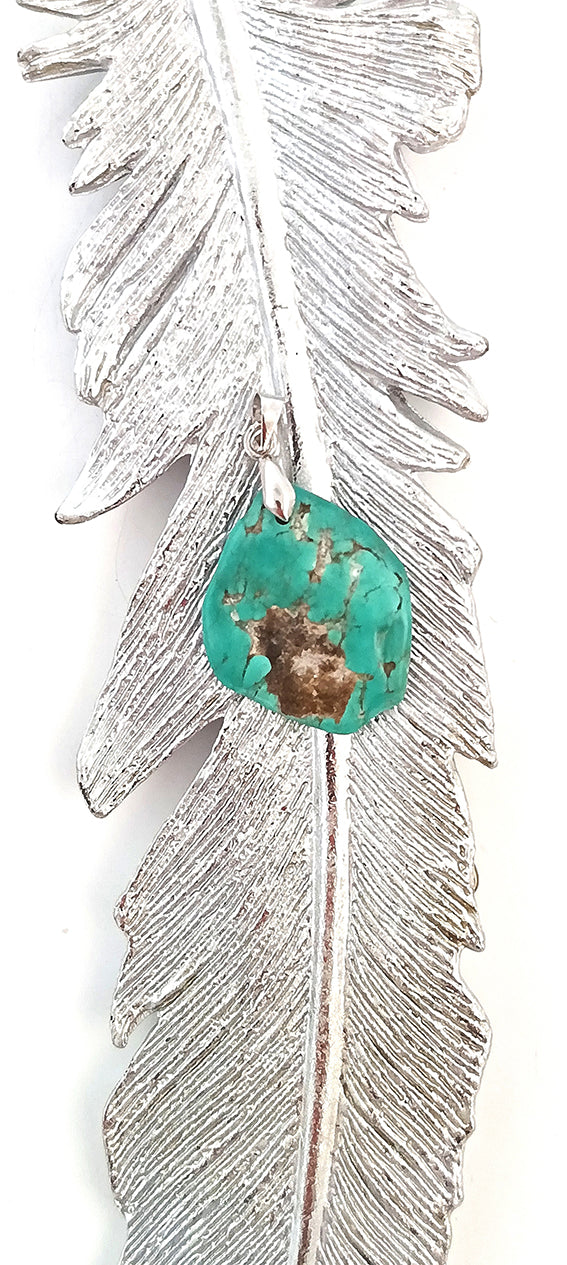 TURQUOISE