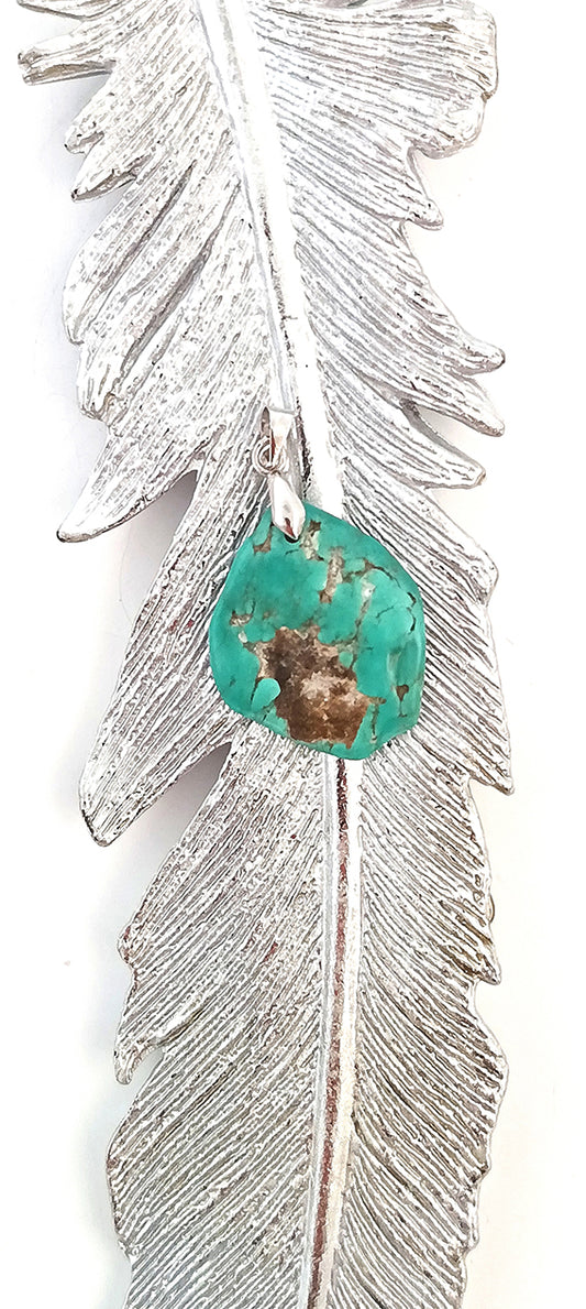 TURQUOISE